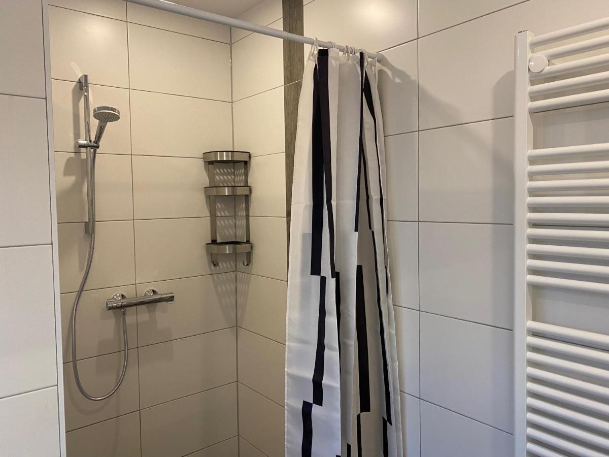 Haus Pirola Esens Apartman Kültér fotó
